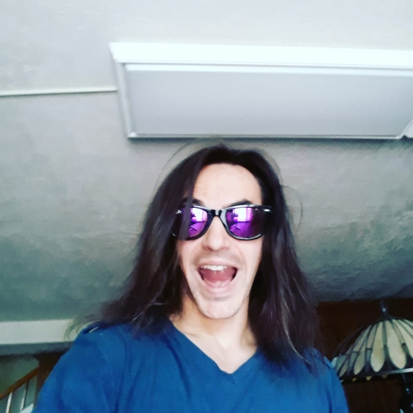 Meet your Posher, Ryan - Picture 1 of 1